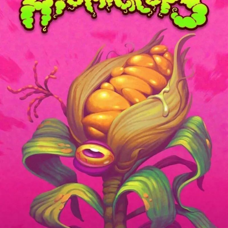 Atomicrops: Doom & Bloom