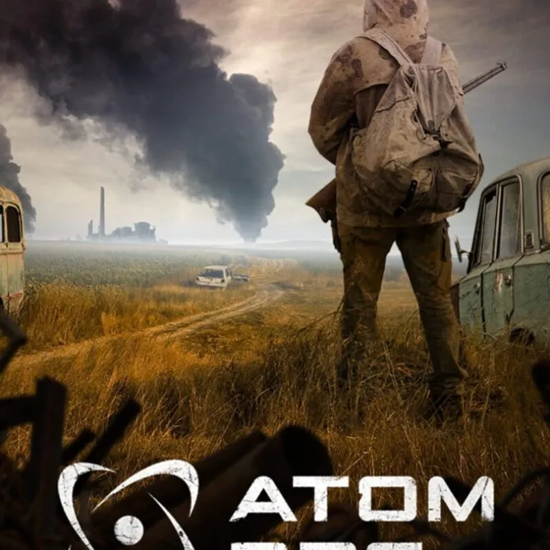 Atom RPG