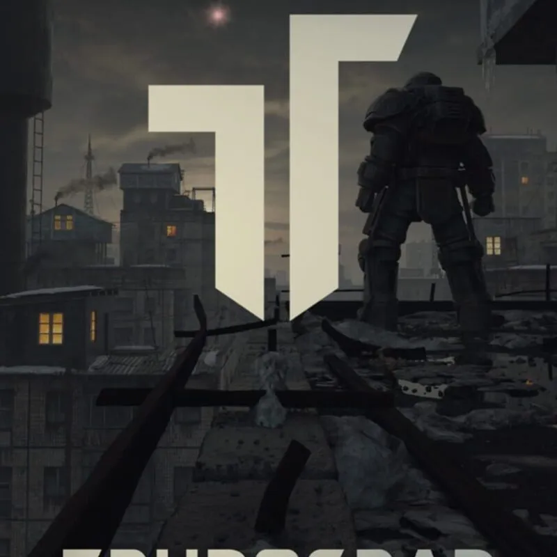 Atom RPG: Trudograd