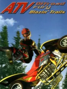 ATV Offroad Fury: Blazin‘ Trails