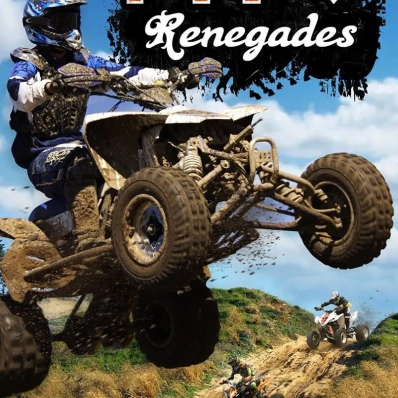 ATV Renegades