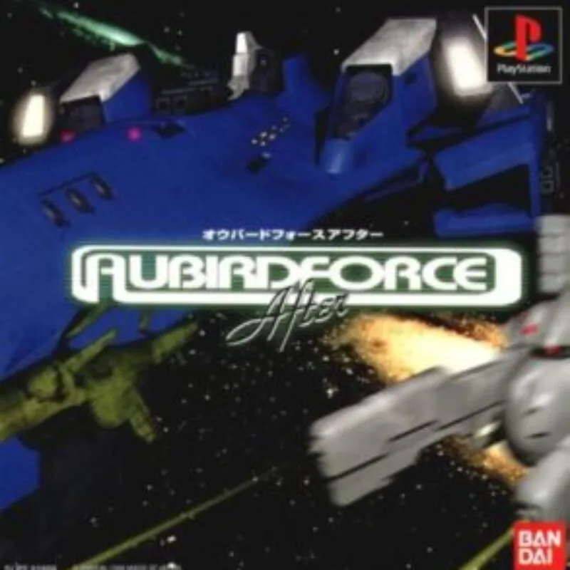 Aubirdforce After