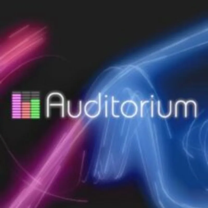 Auditorium