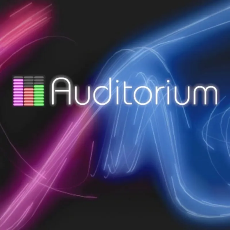 Auditorium