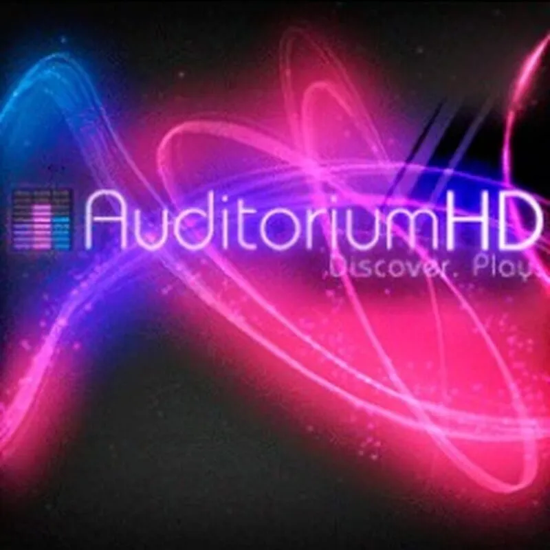 Auditorium HD