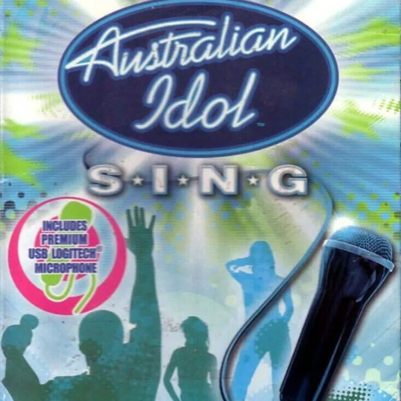Australian Idol Sing