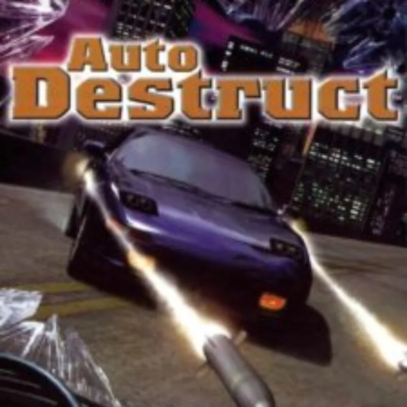 Auto Destruct