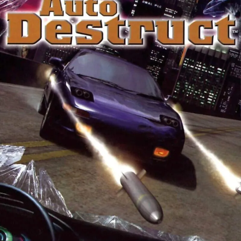 Auto Destruct