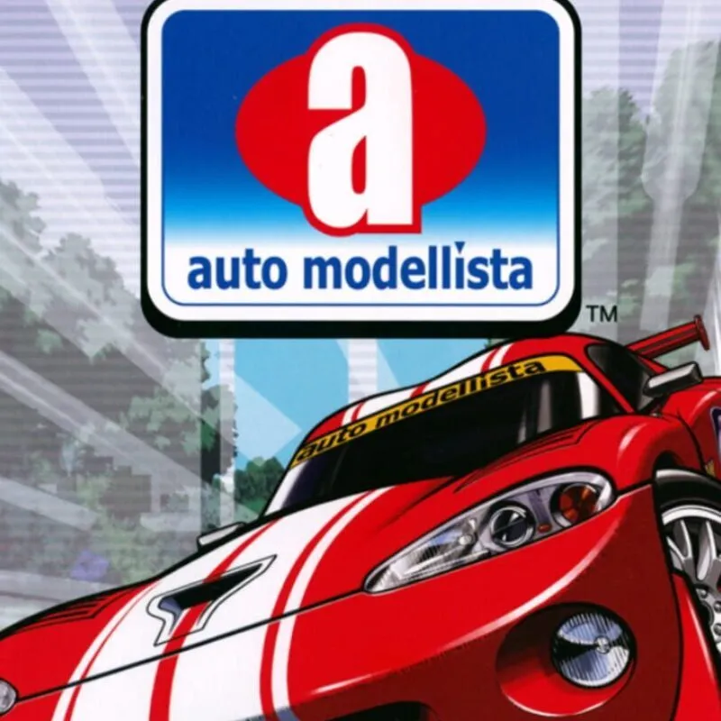 Auto Modellista