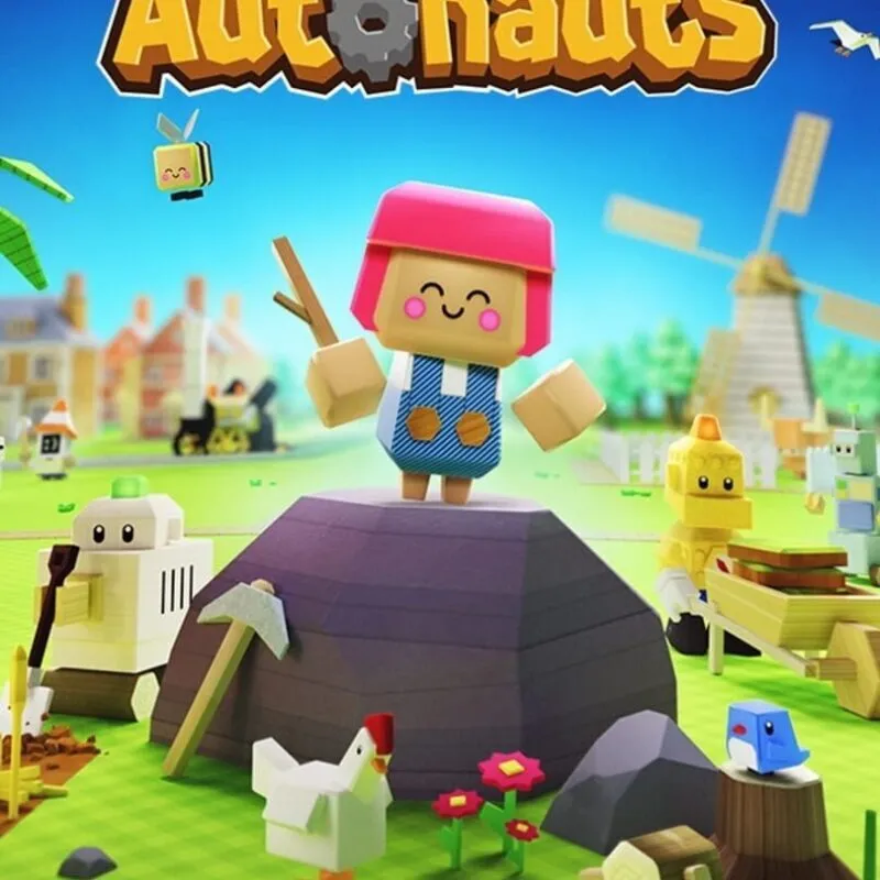 Autonauts