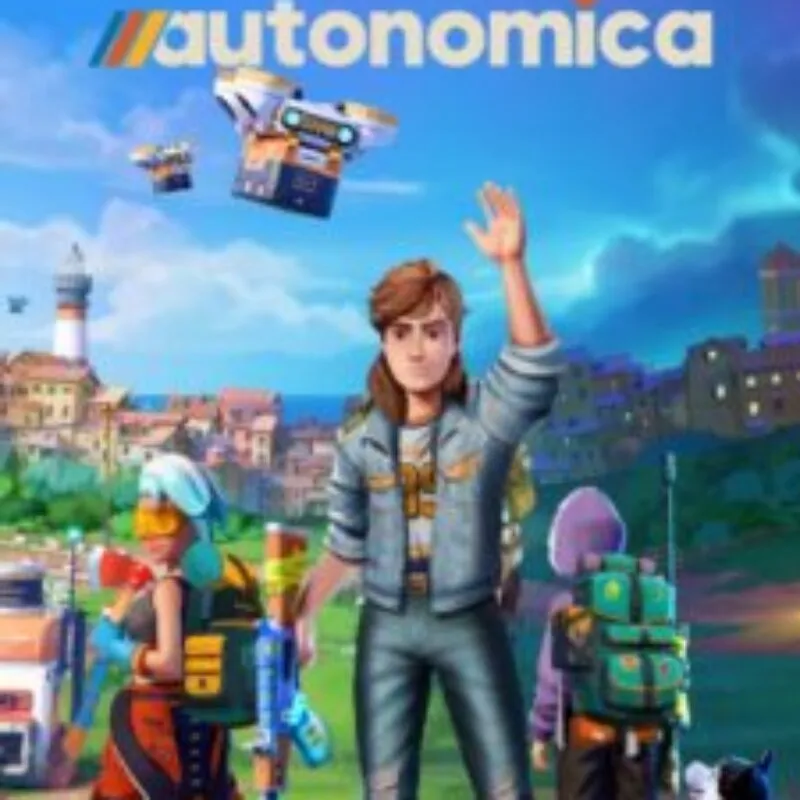 Autonomica