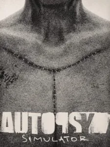 Autopsy Simulator