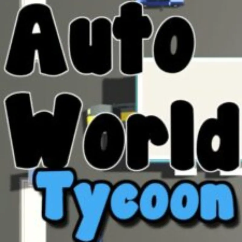 Auto World Tycoon