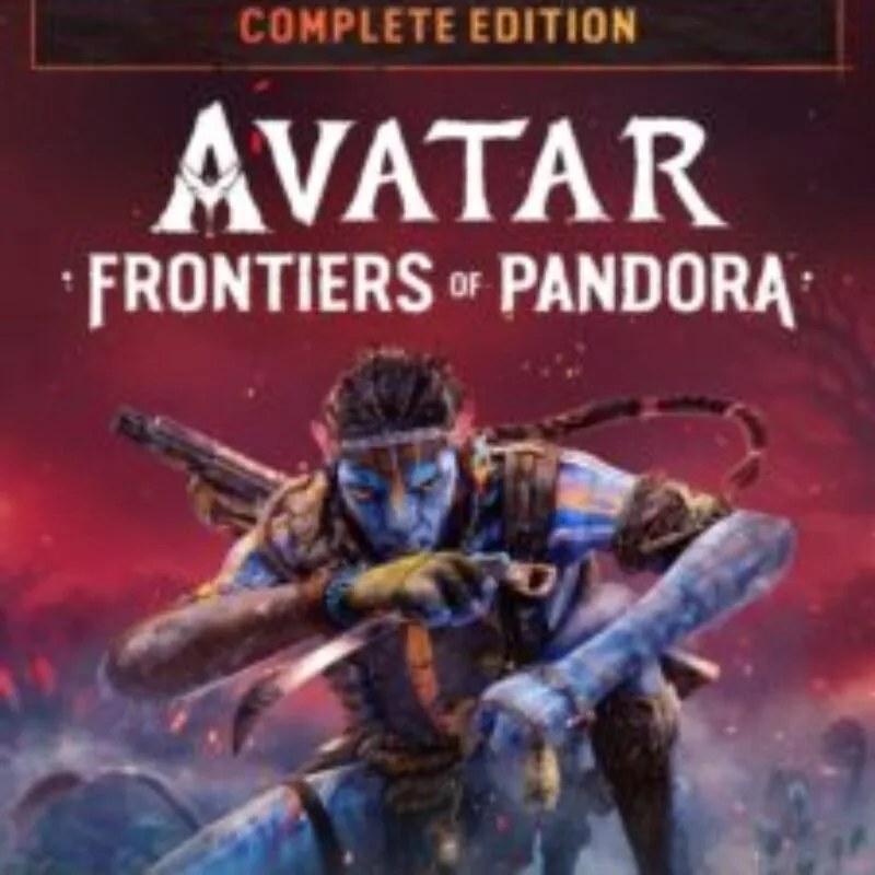 Avatar: Frontiers of Pandora – Complete Edition