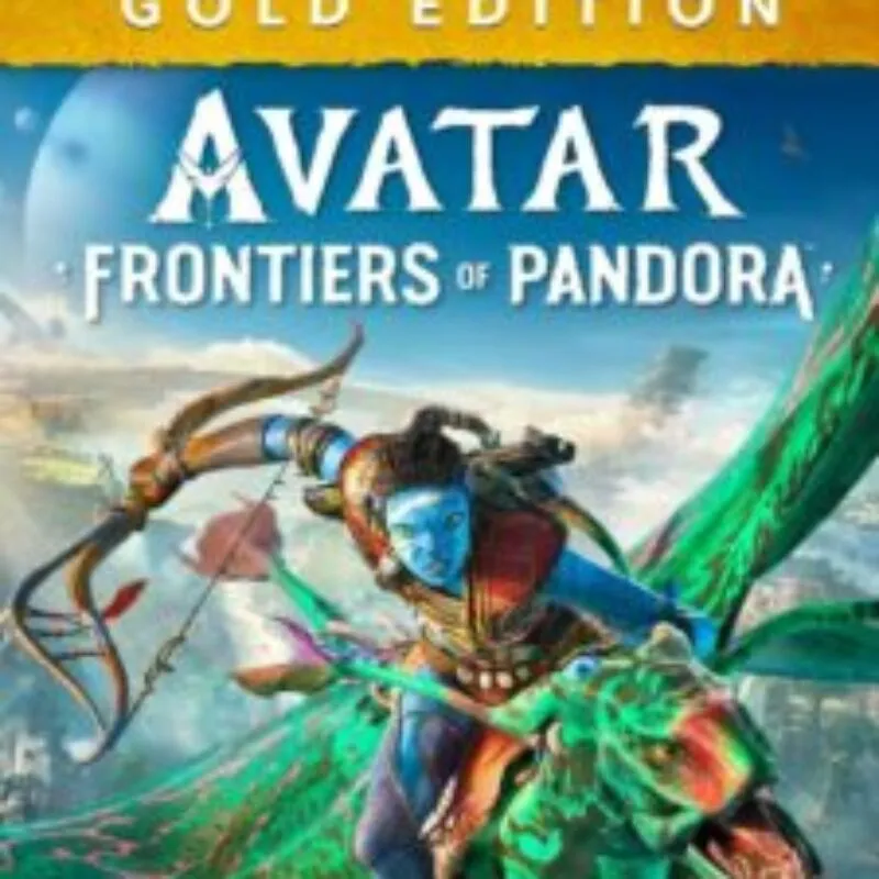 Avatar: Frontiers of Pandora – Gold Edition