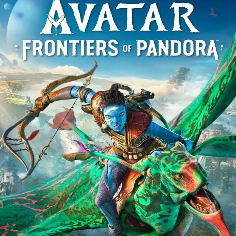 Avatar: Frontiers of Pandora – Gold Edition