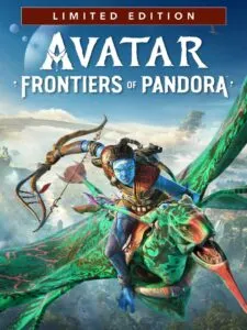 Avatar: Frontiers of Pandora – Limited Edition