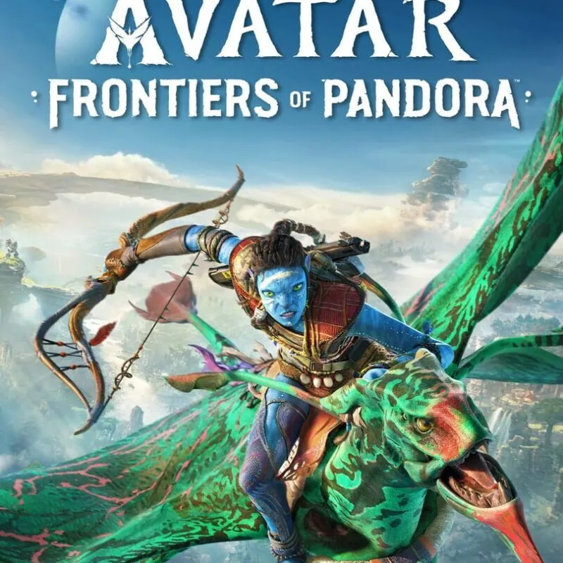 Avatar: Frontiers of Pandora – Limited Edition