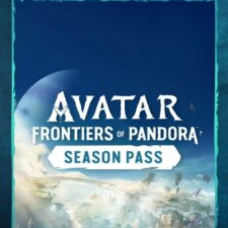 Avatar: Frontiers of Pandora – Season Pass
