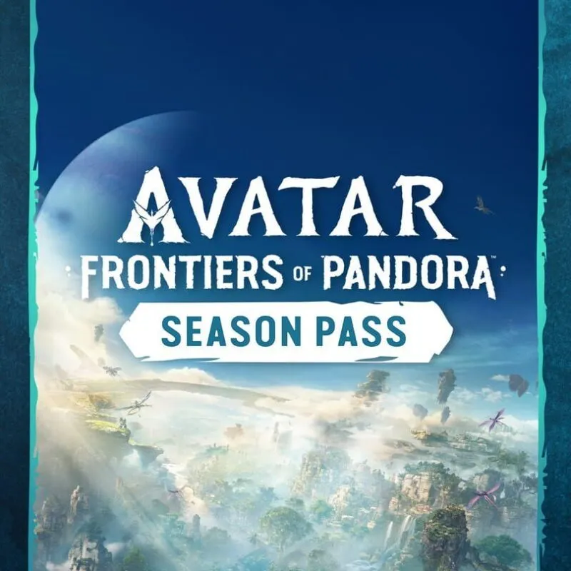 Avatar: Frontiers of Pandora – Season Pass