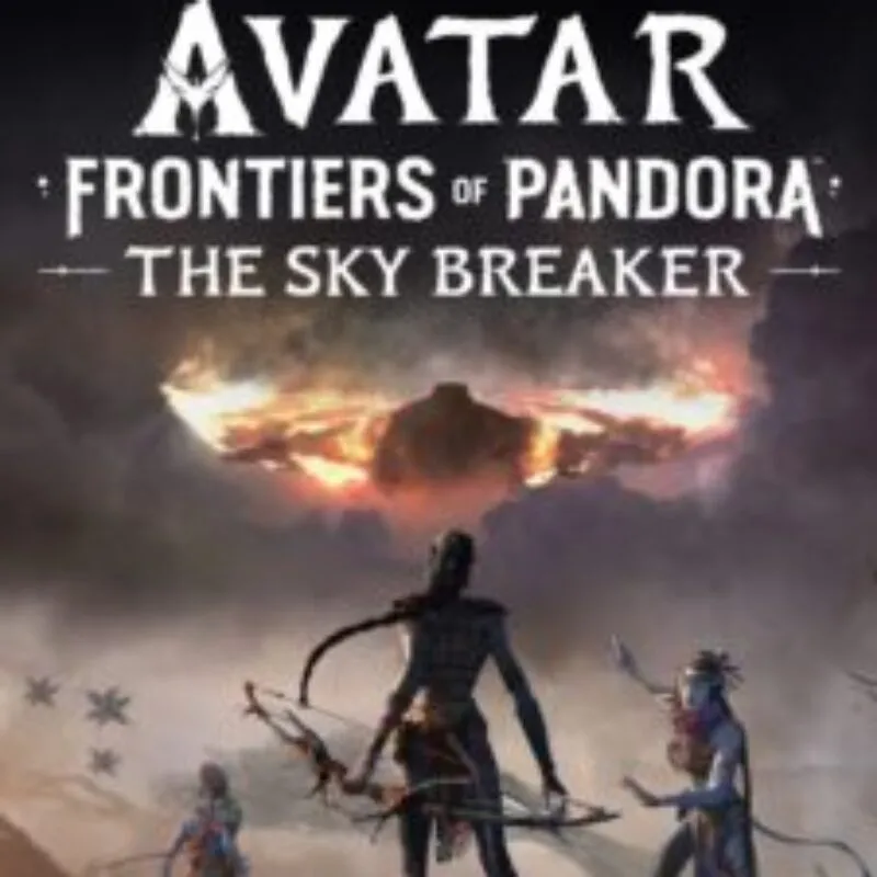 Avatar: Frontiers of Pandora – The Sky Breaker
