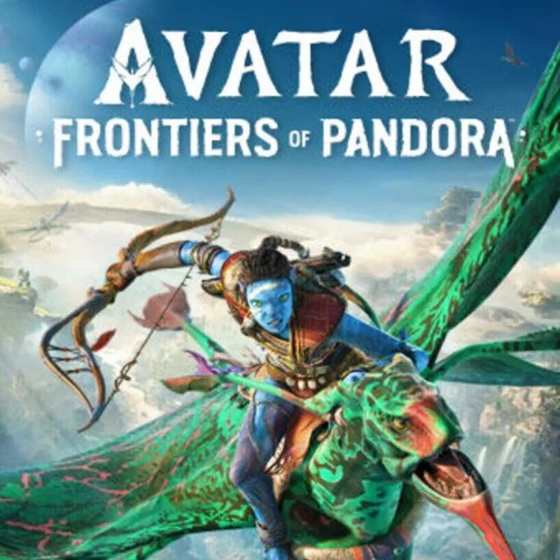 Avatar: Frontiers of Pandora – Ultimate Edition