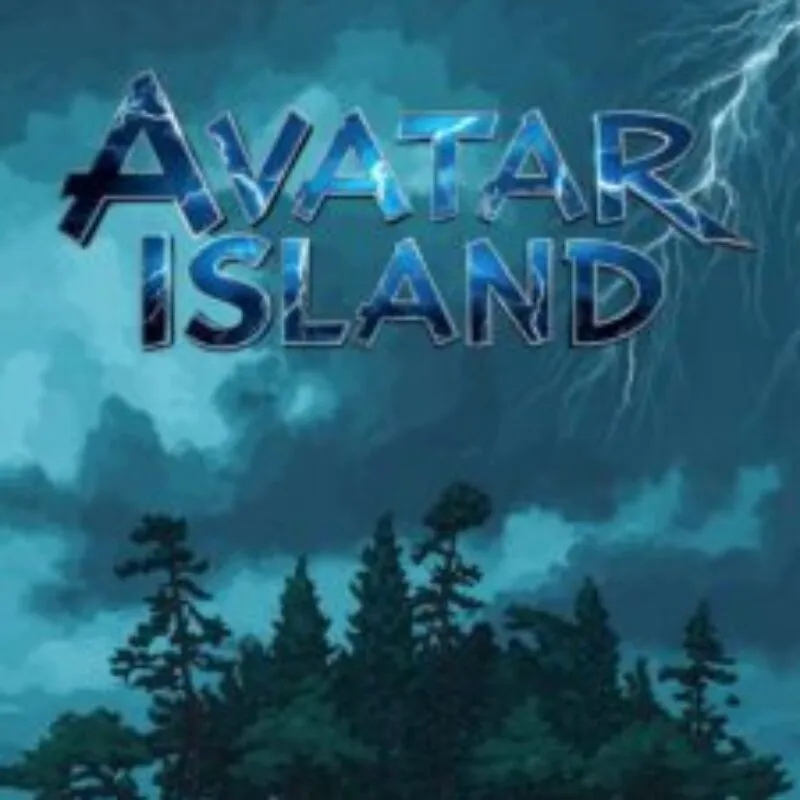 Avatar Island