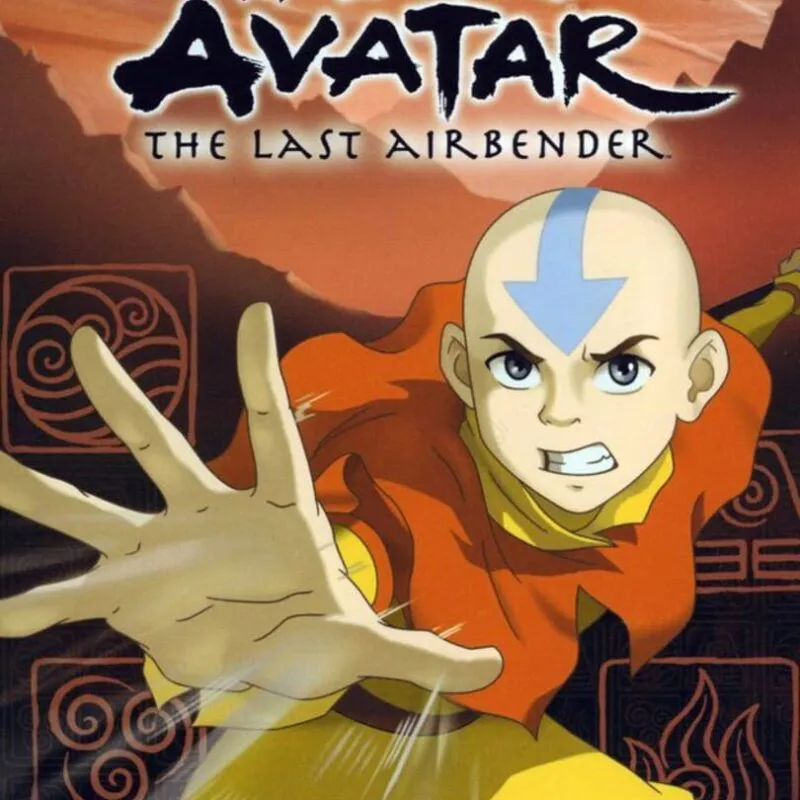Avatar: The Last Airbender