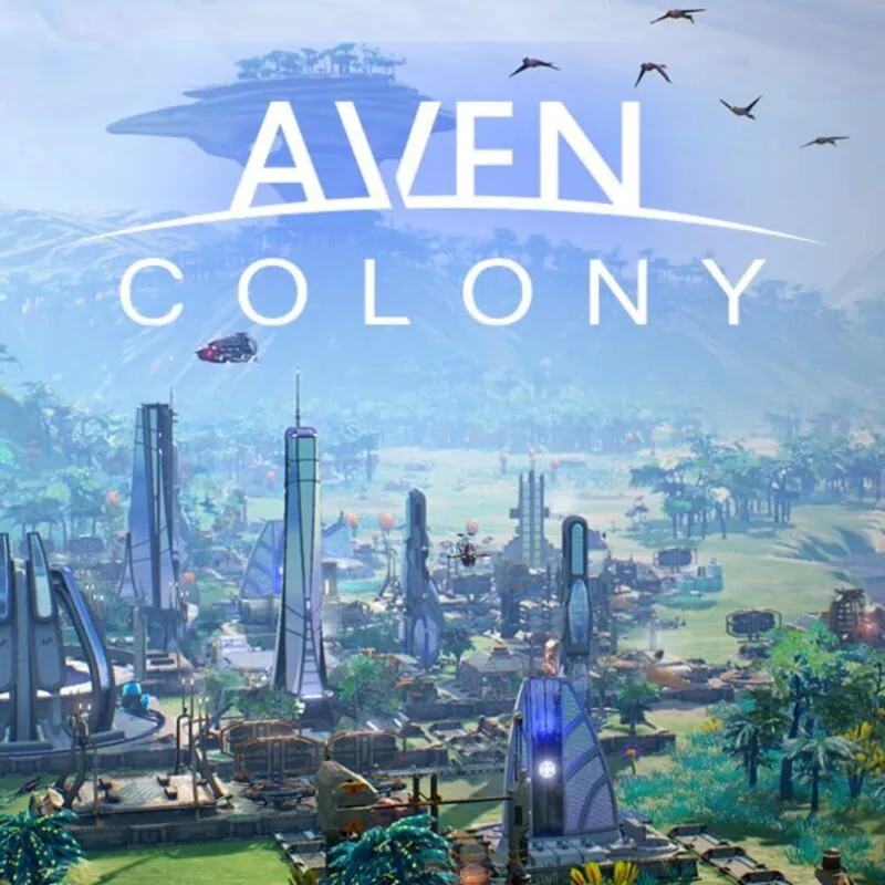 Aven Colony