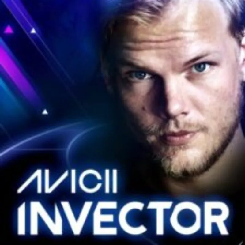 Avicii Invector
