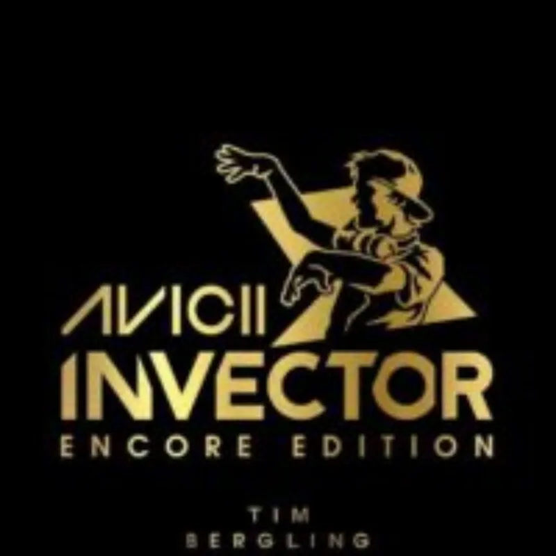Avicii Invector: Encore Edition
