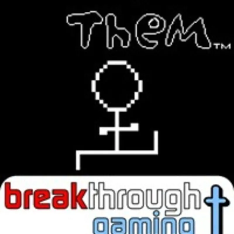 Avoid Them: Breakthrough Gaming Arcade