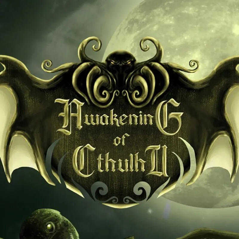 Awakening of Cthulhu