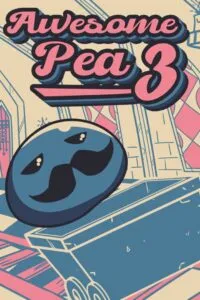 Awesome Pea 3