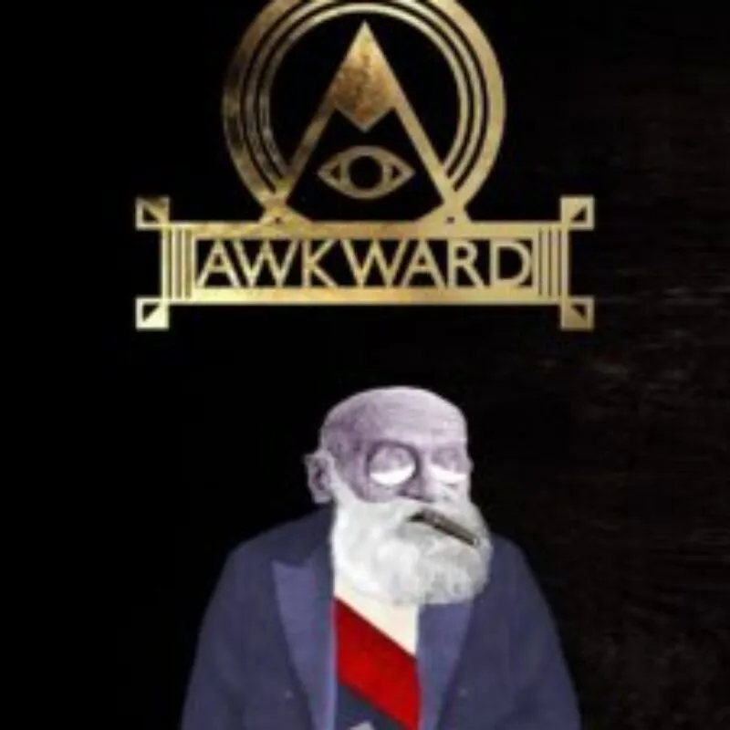 Awkward