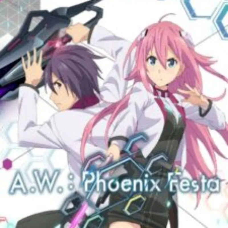 A.W. Phoenix Festa