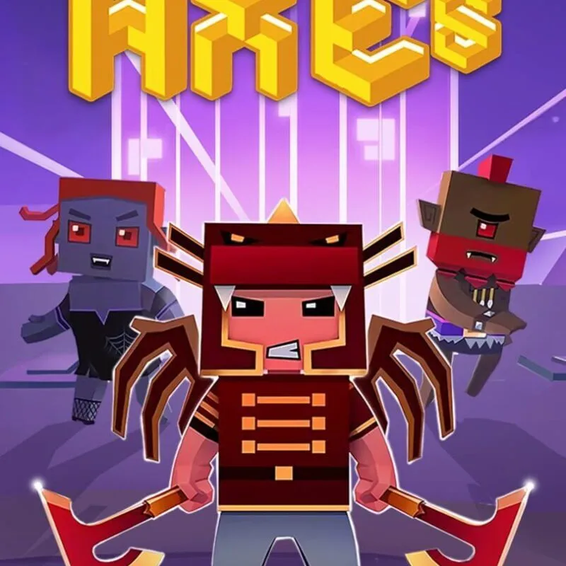 Axes