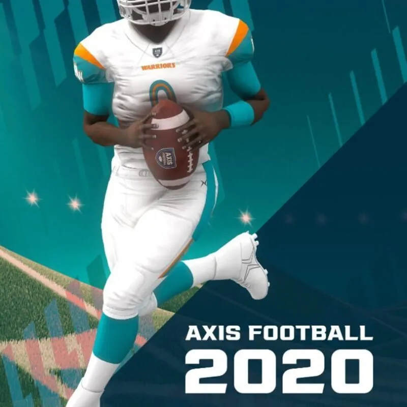 Axis Football 2020