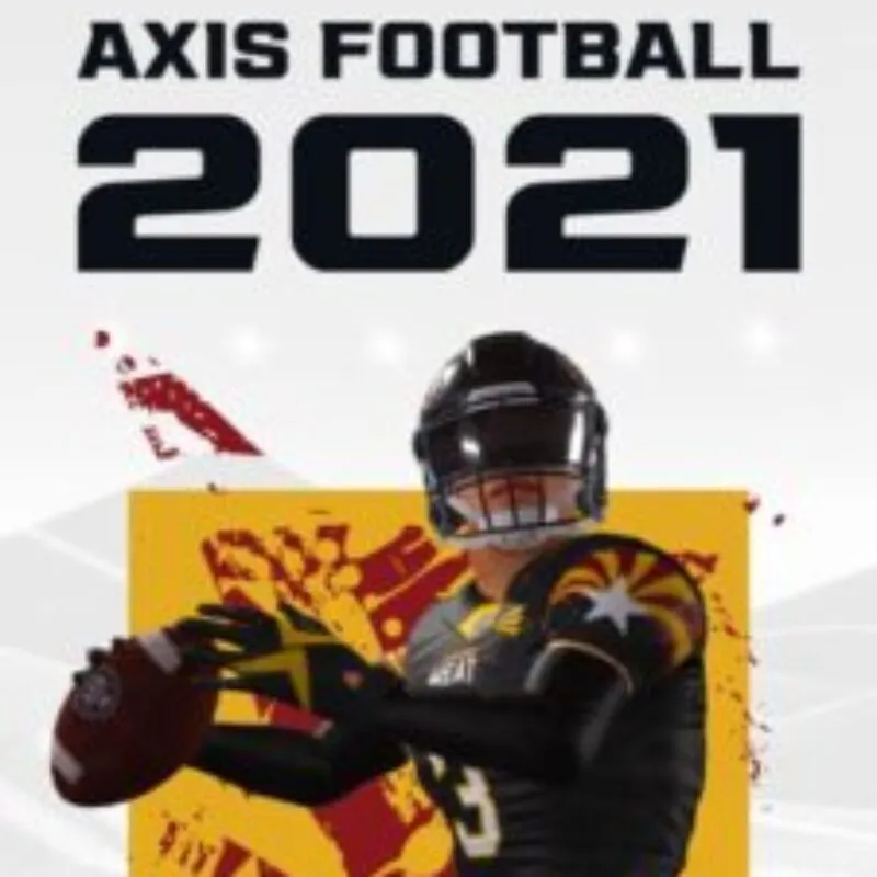 Axis Football 2021