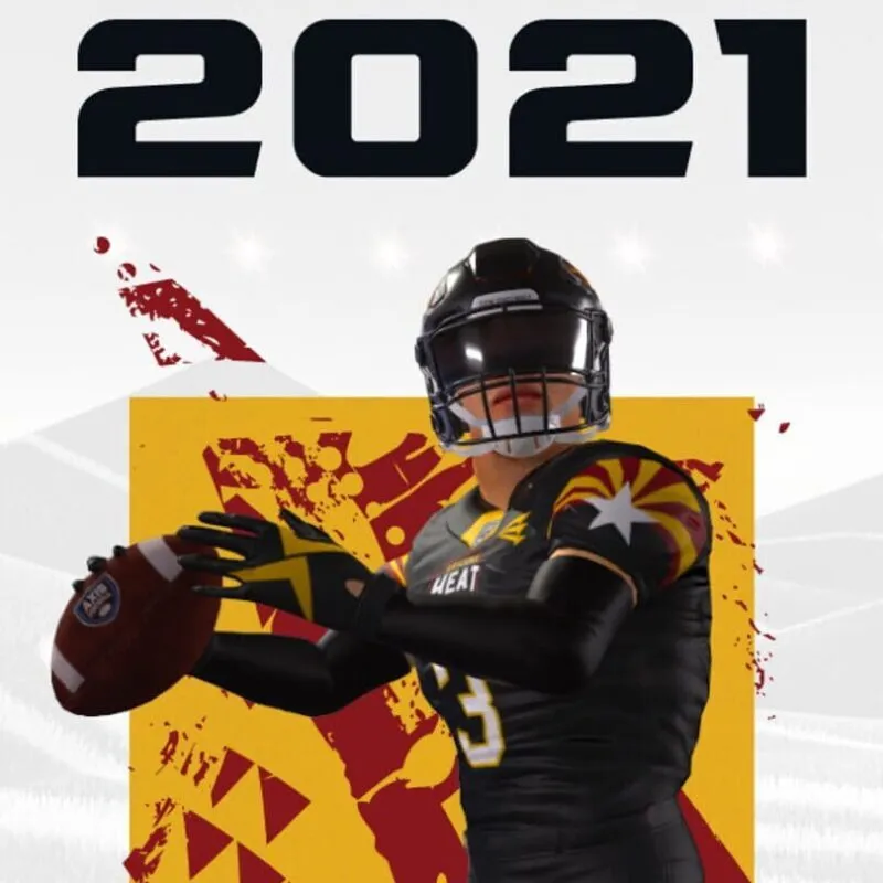Axis Football 2021
