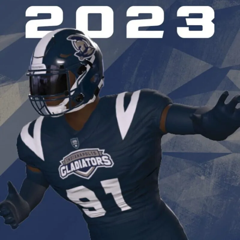 Axis Football 2023
