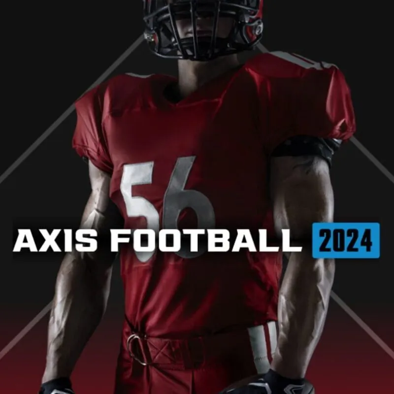 Axis Football 2024