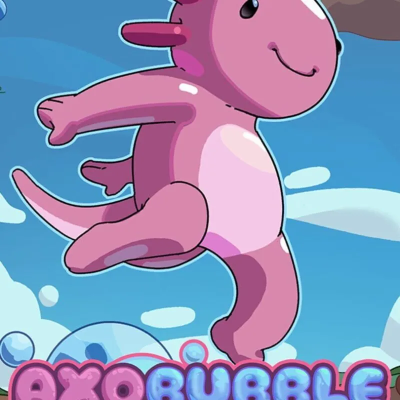Axobubble