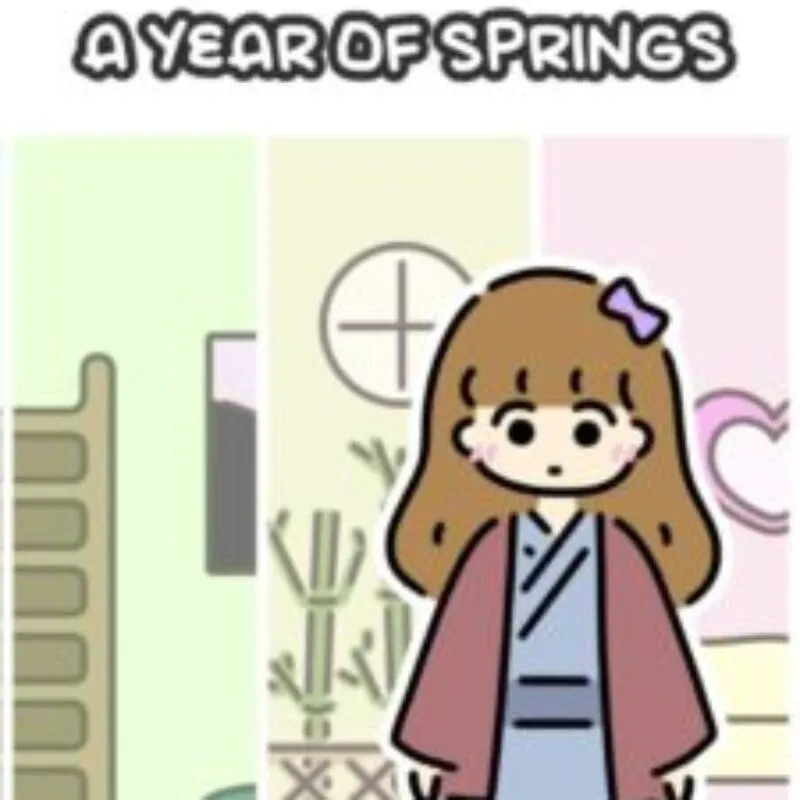 A Year of Springs