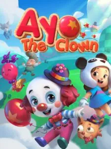 Ayo the Clown