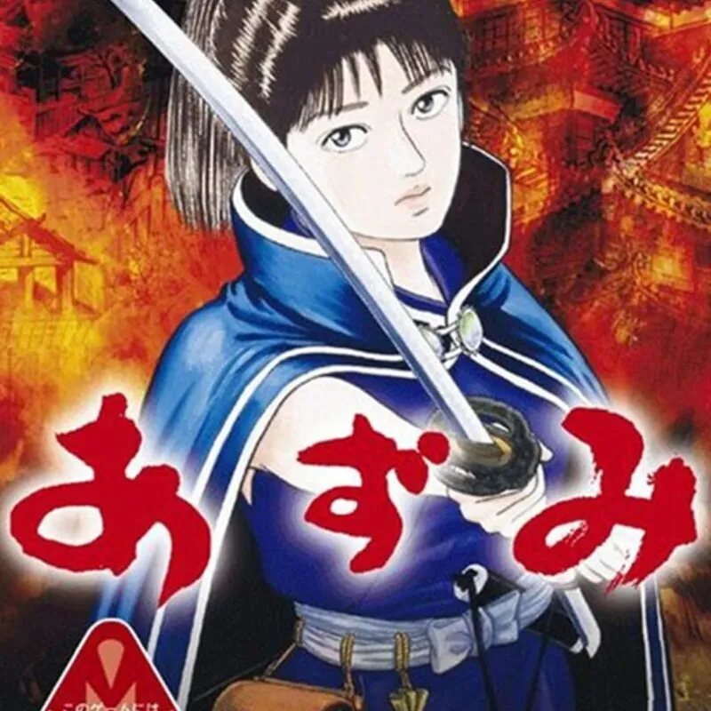 Azumi