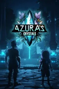 Azura’s Crystals
