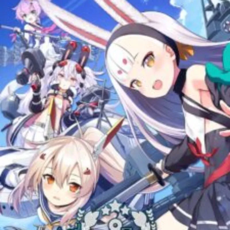 Azur Lane: Crosswave