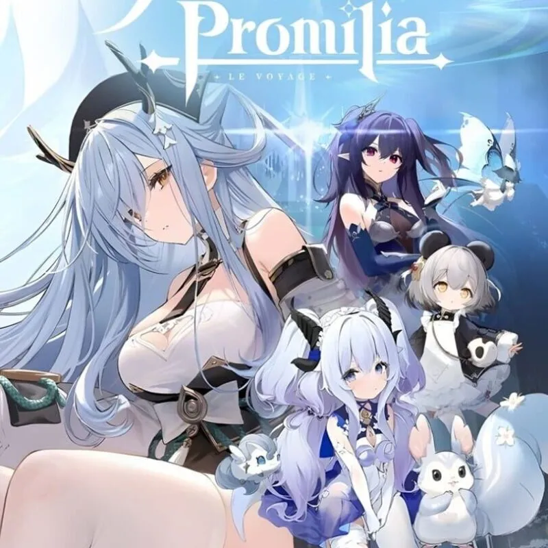 Azur Promilia