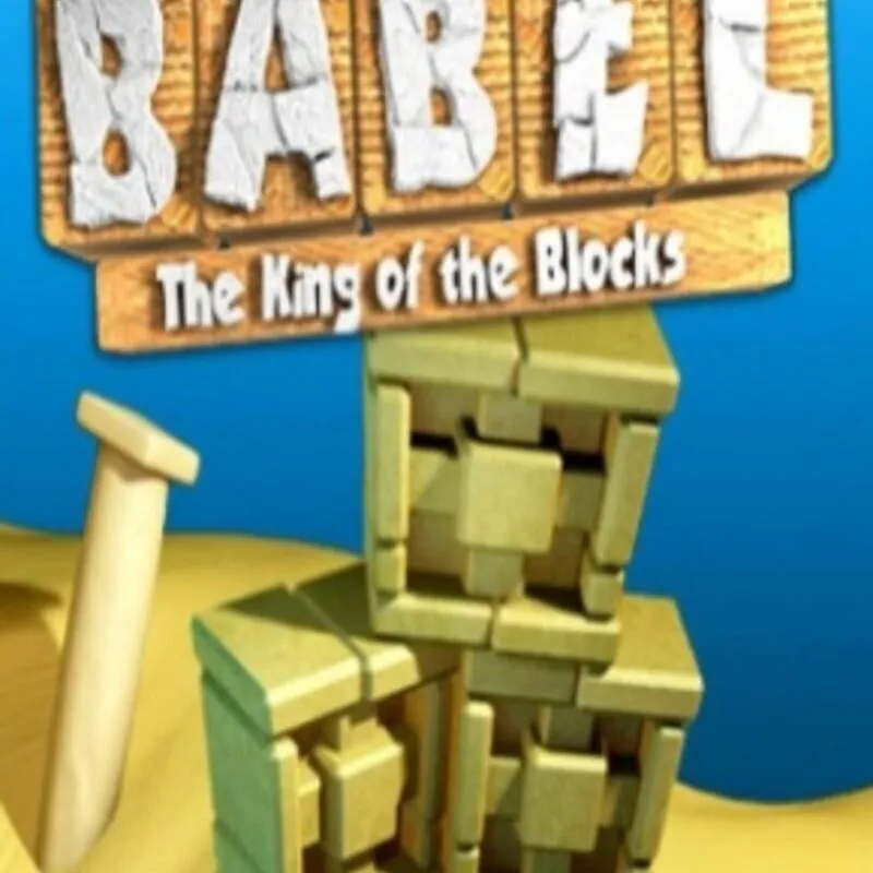 Babel: The King of the Blocks